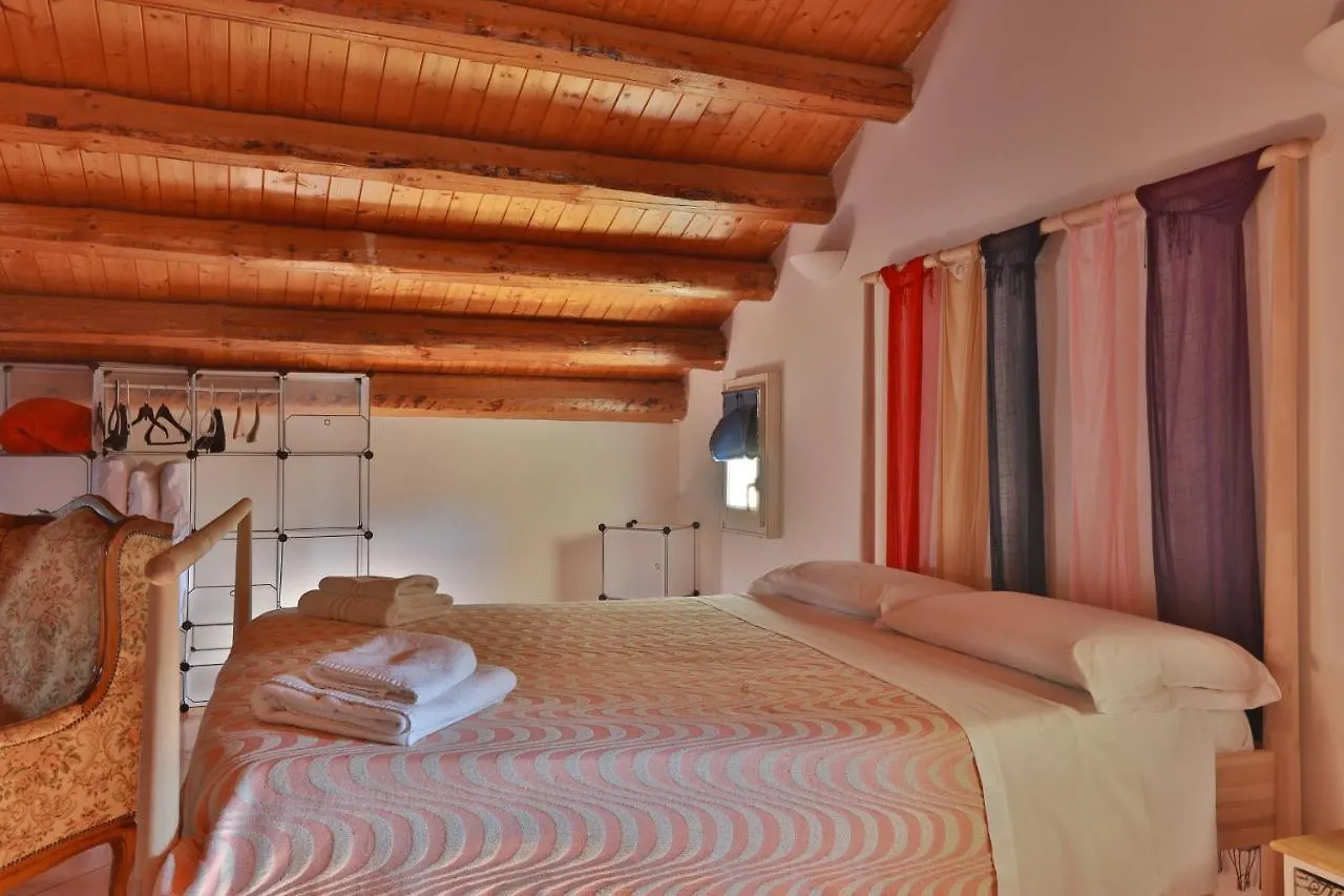 Casa Sant'Onofrio Hotel Palermo 0*,