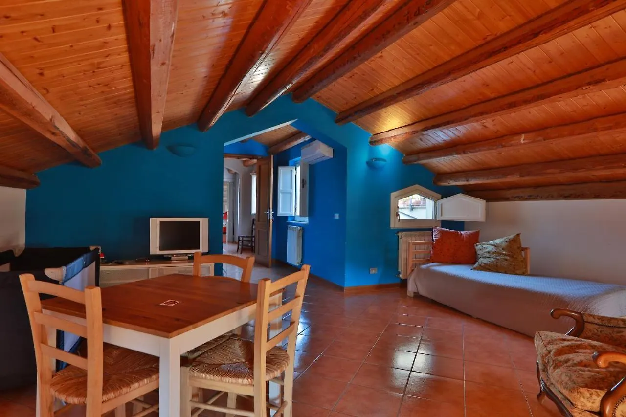 Guest house Casa Sant'Onofrio Hotel Palermo Italy