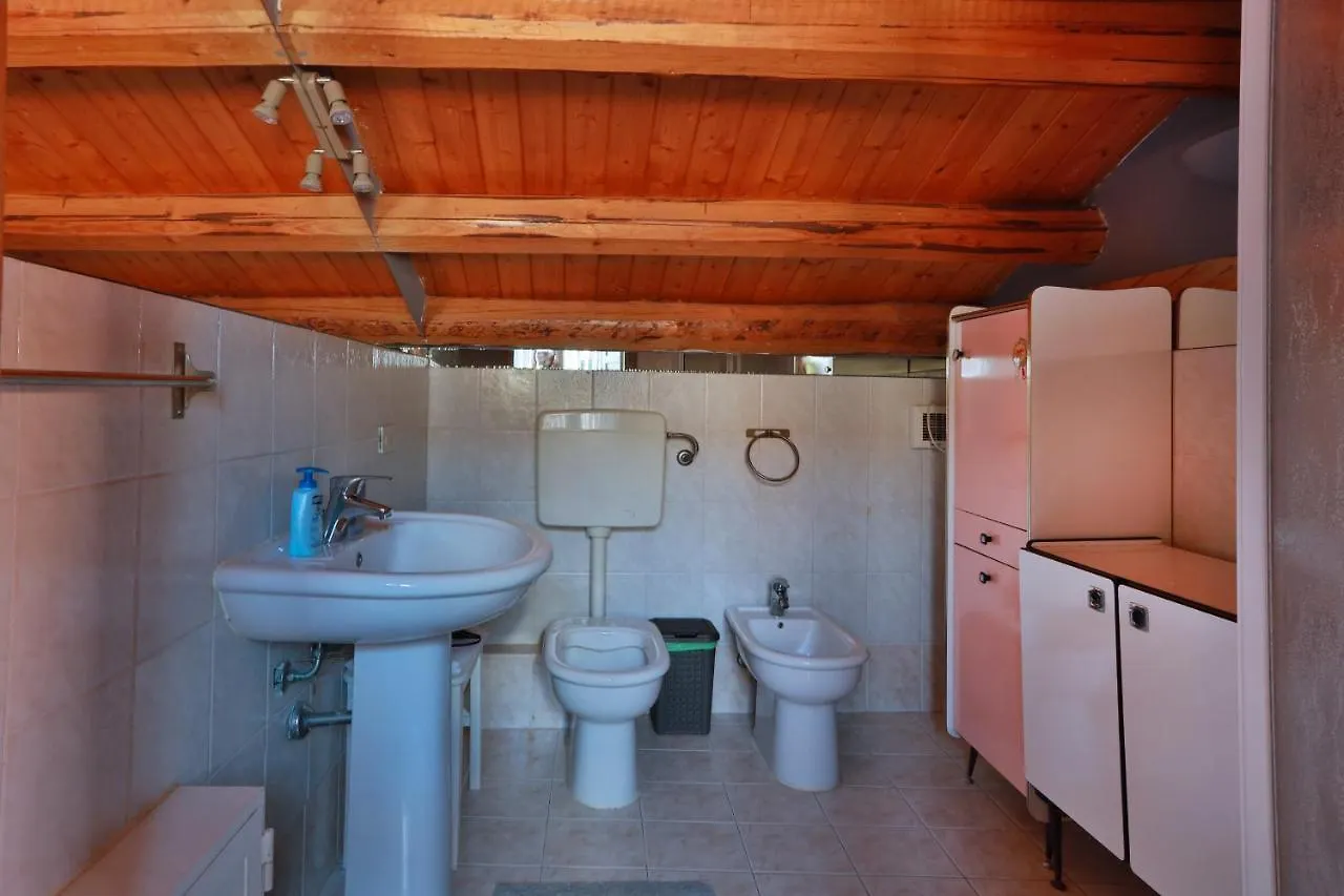 Casa Sant'Onofrio Hotel Palermo Guest house