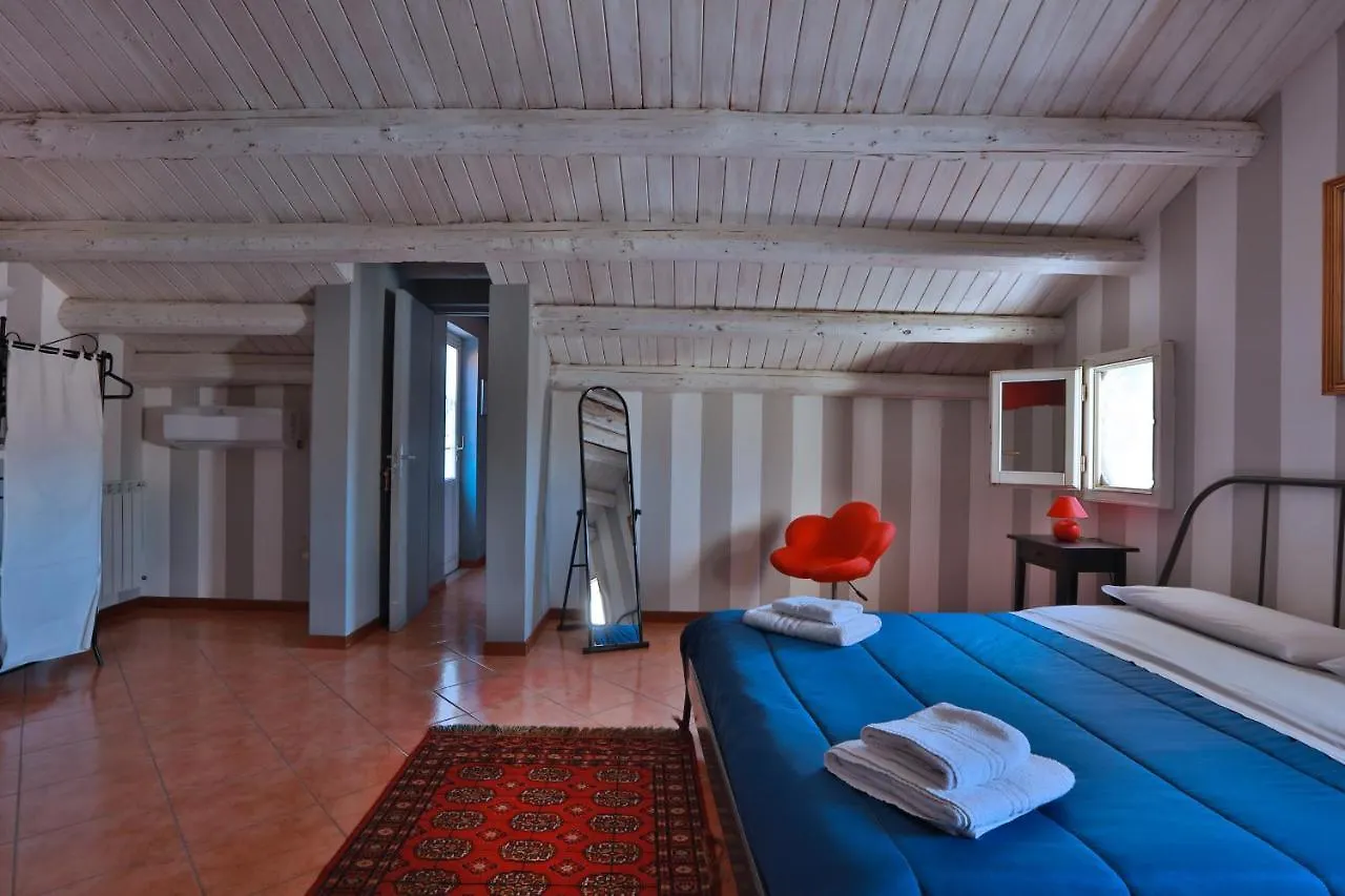 Guest house Casa Sant'Onofrio Hotel Palermo