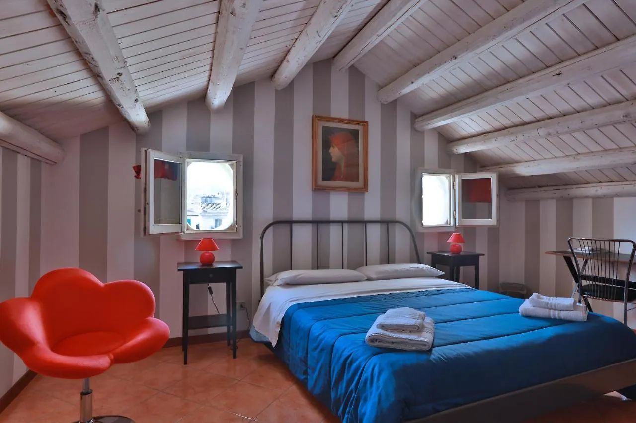 Casa Sant'Onofrio Hotel Palermo Guest house