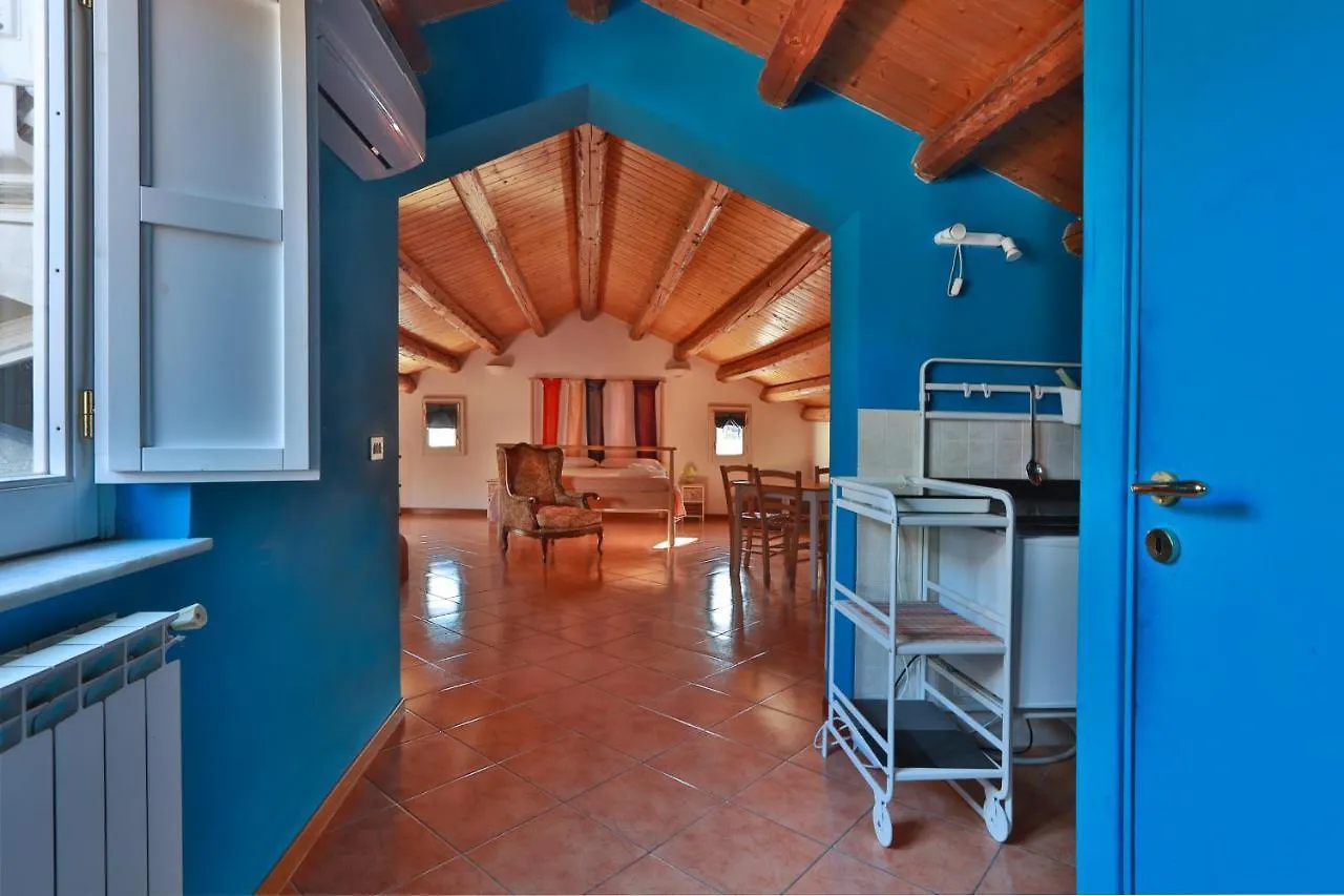 Guest house Casa Sant'Onofrio Hotel Palermo