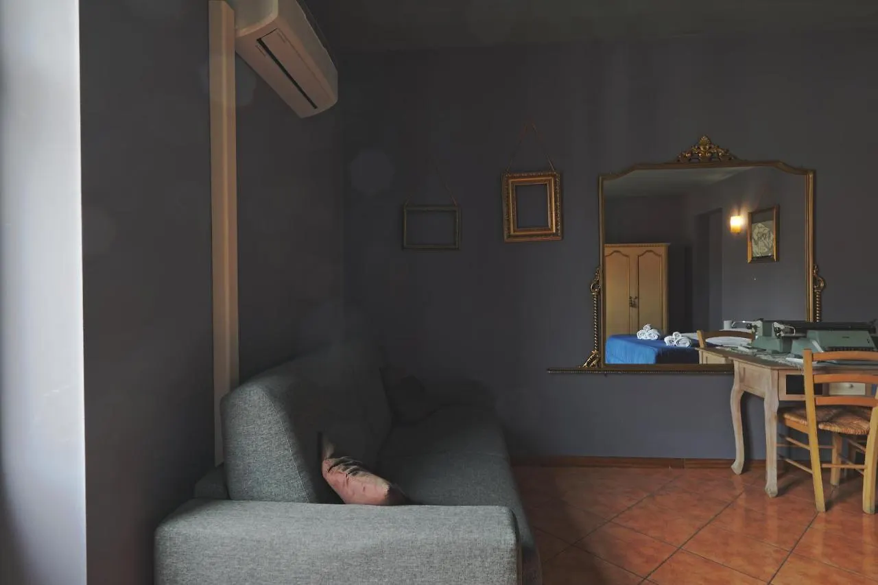 Casa Sant'Onofrio Hotel Palermo Guest house
