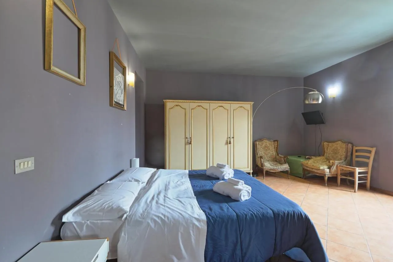 Guest house Casa Sant'Onofrio Hotel Palermo