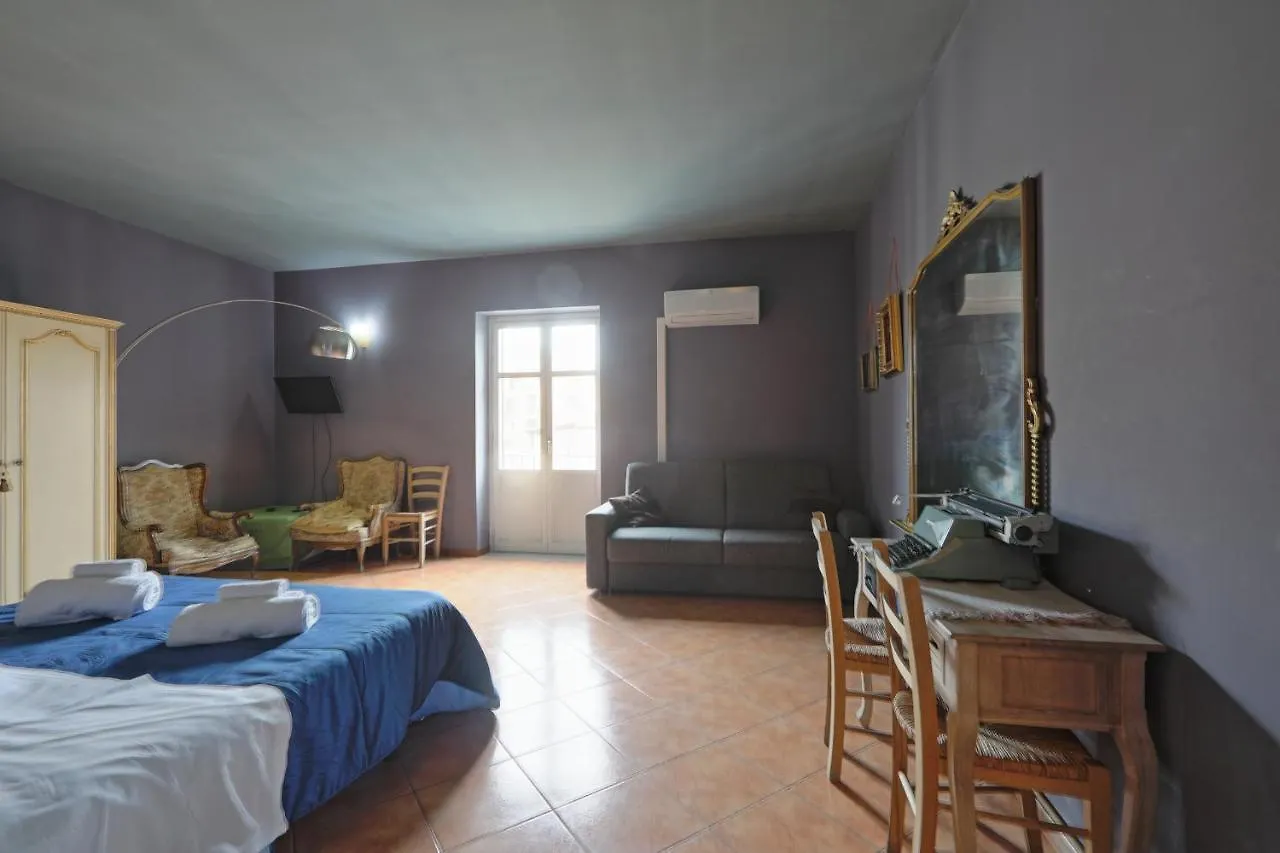Casa Sant'Onofrio Hotel Palermo Italy