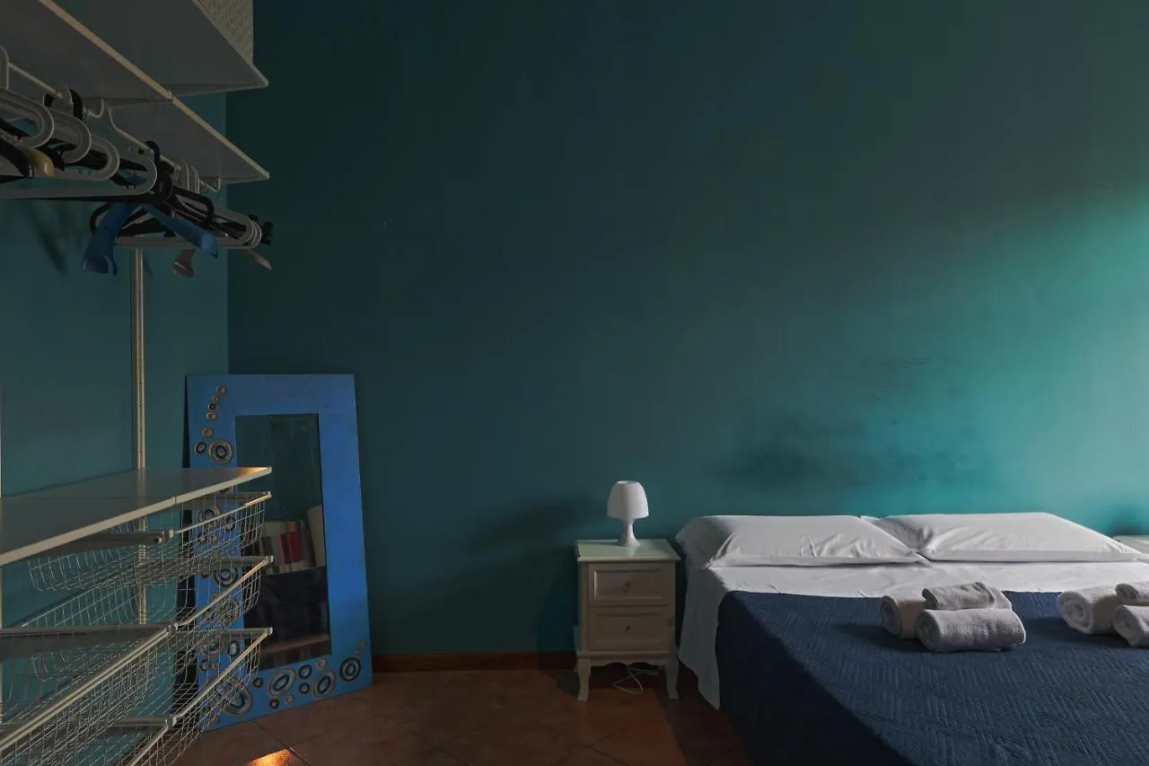 Guest house Casa Sant'Onofrio Hotel Palermo