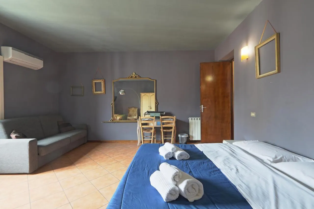 Guest house Casa Sant'Onofrio Hotel Palermo Italy