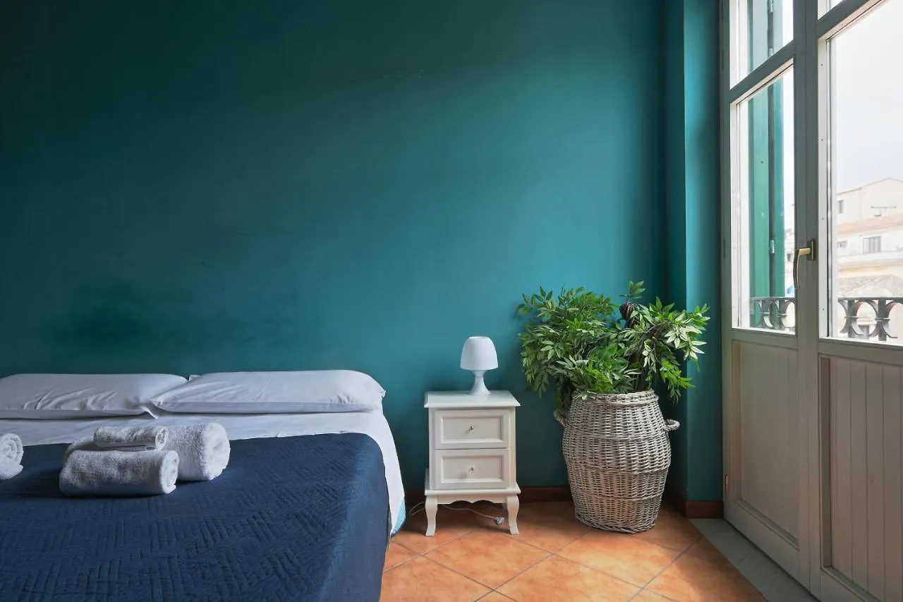 Casa Sant'Onofrio Hotel Palermo 0*,