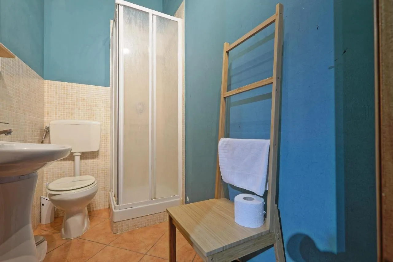 Casa Sant'Onofrio Hotel Palermo Italy
