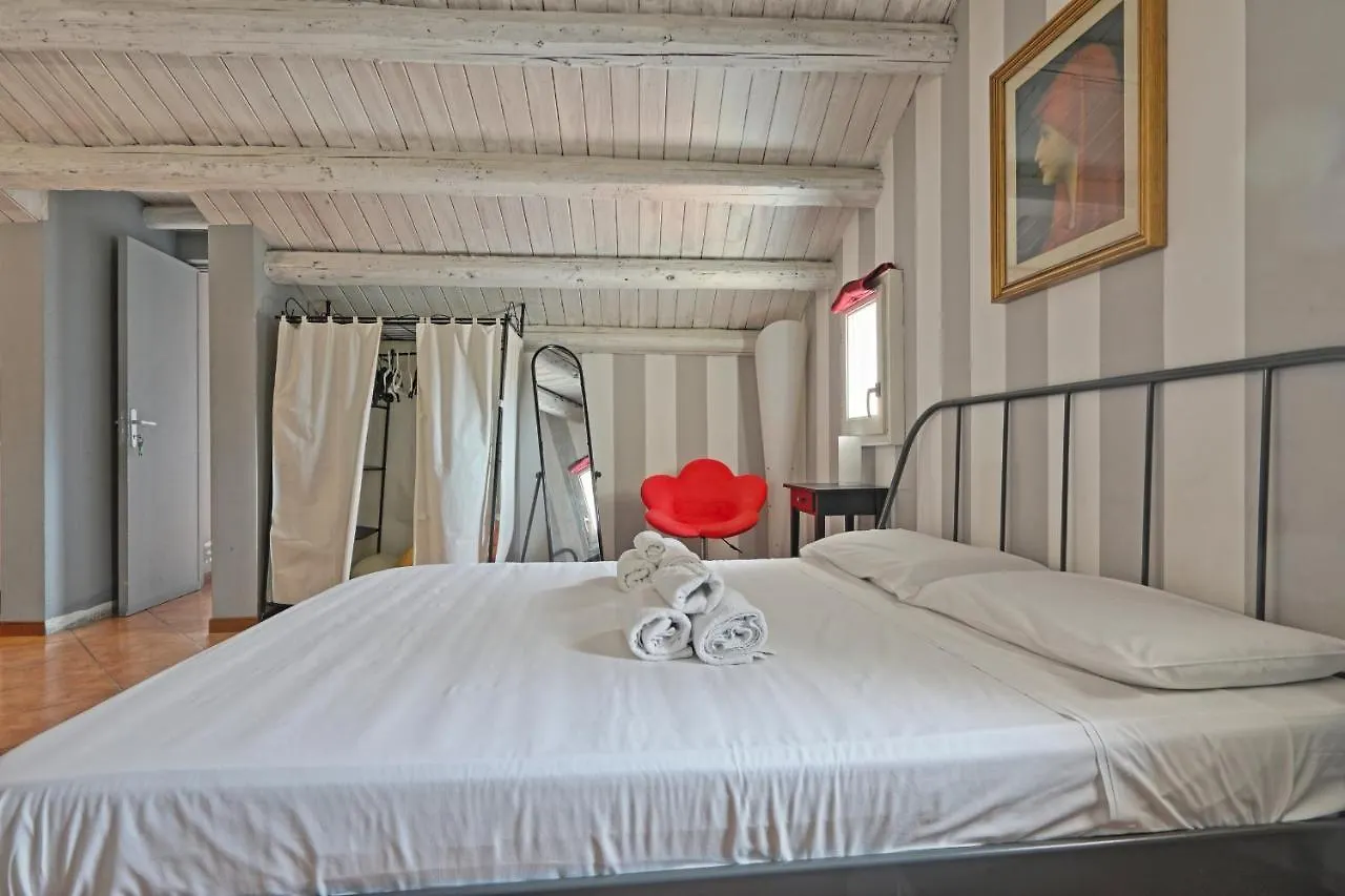 Casa Sant'Onofrio Hotel Palermo