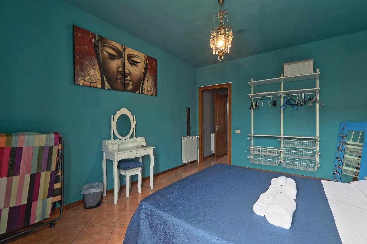 Guest house Casa Sant'Onofrio Hotel Palermo