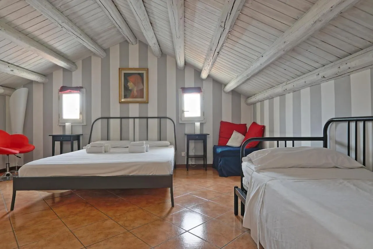 Casa Sant'Onofrio Hotel Palermo 0*,