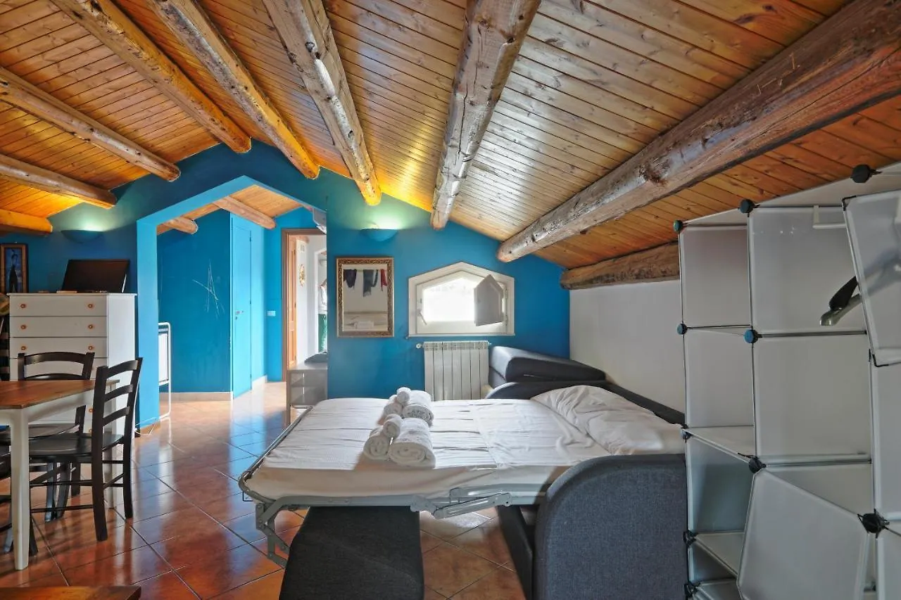 Casa Sant'Onofrio Hotel Palermo Guest house
