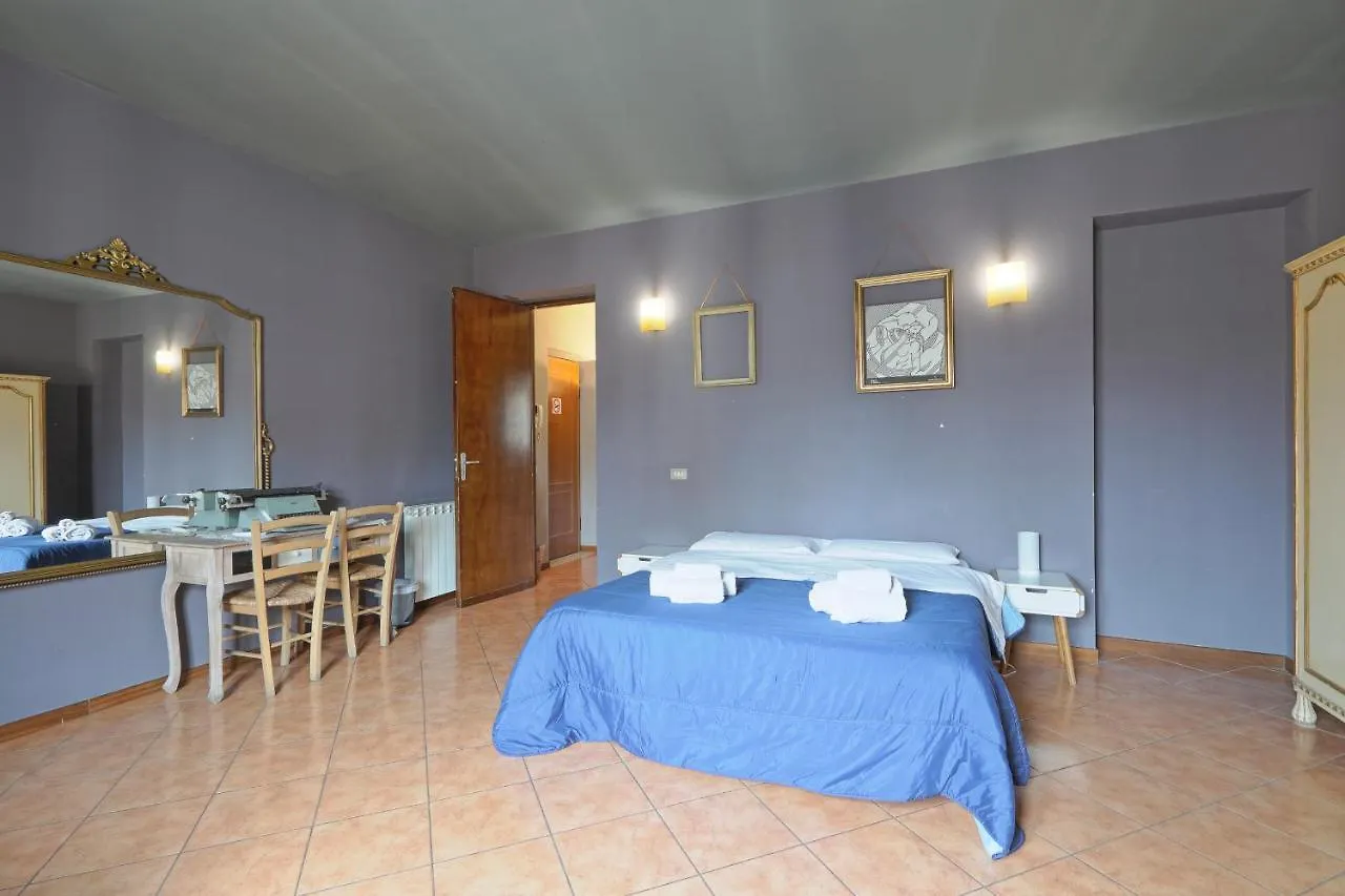 Casa Sant'Onofrio Hotel Palermo