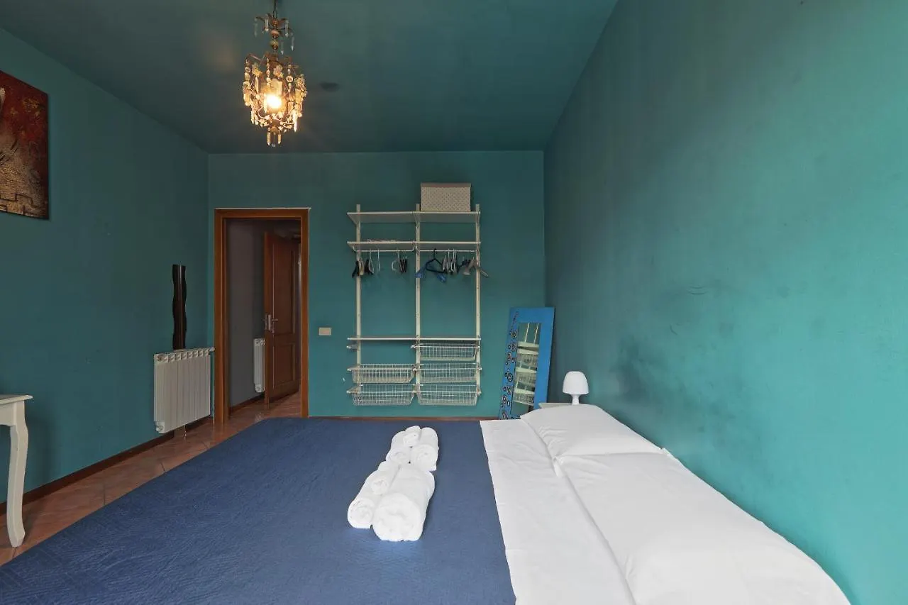 Guest house Casa Sant'Onofrio Hotel Palermo