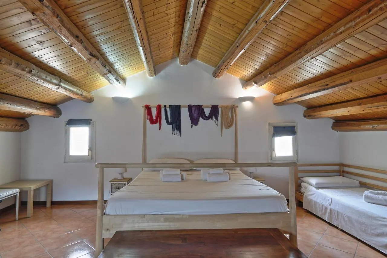 Casa Sant'Onofrio Hotel Palermo Italy