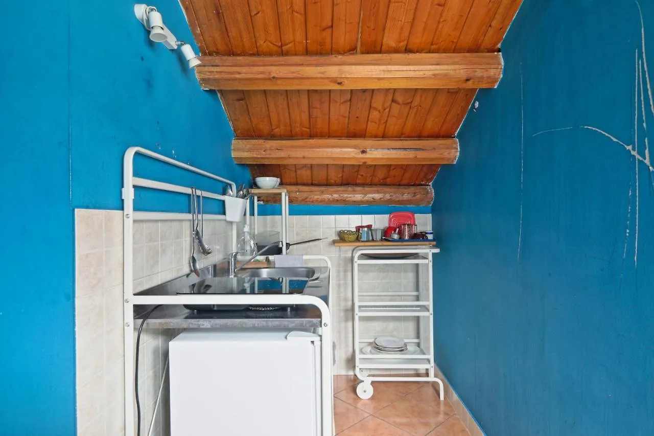 Casa Sant'Onofrio Hotel Palermo 0*,  Italy