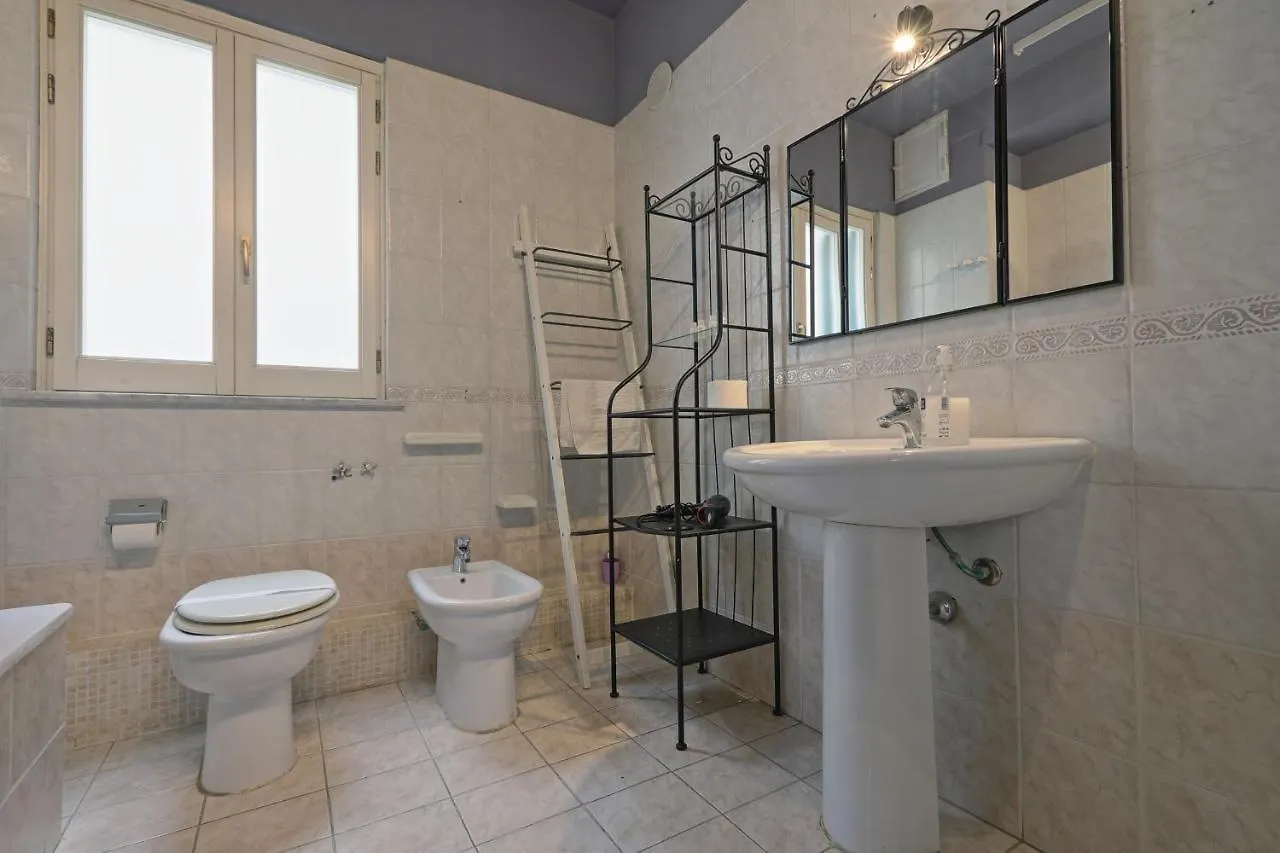Guest house Casa Sant'Onofrio Hotel Palermo
