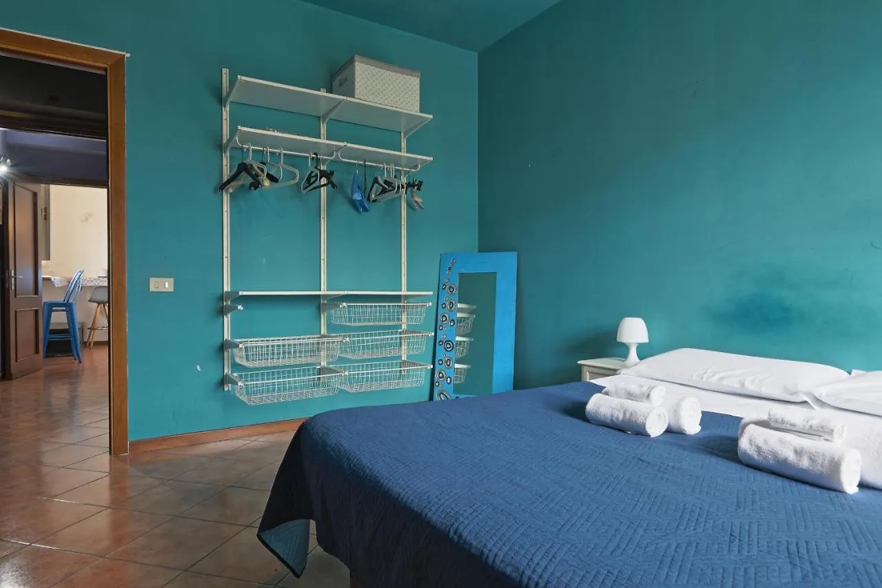 Casa Sant'Onofrio Hotel Palermo Guest house