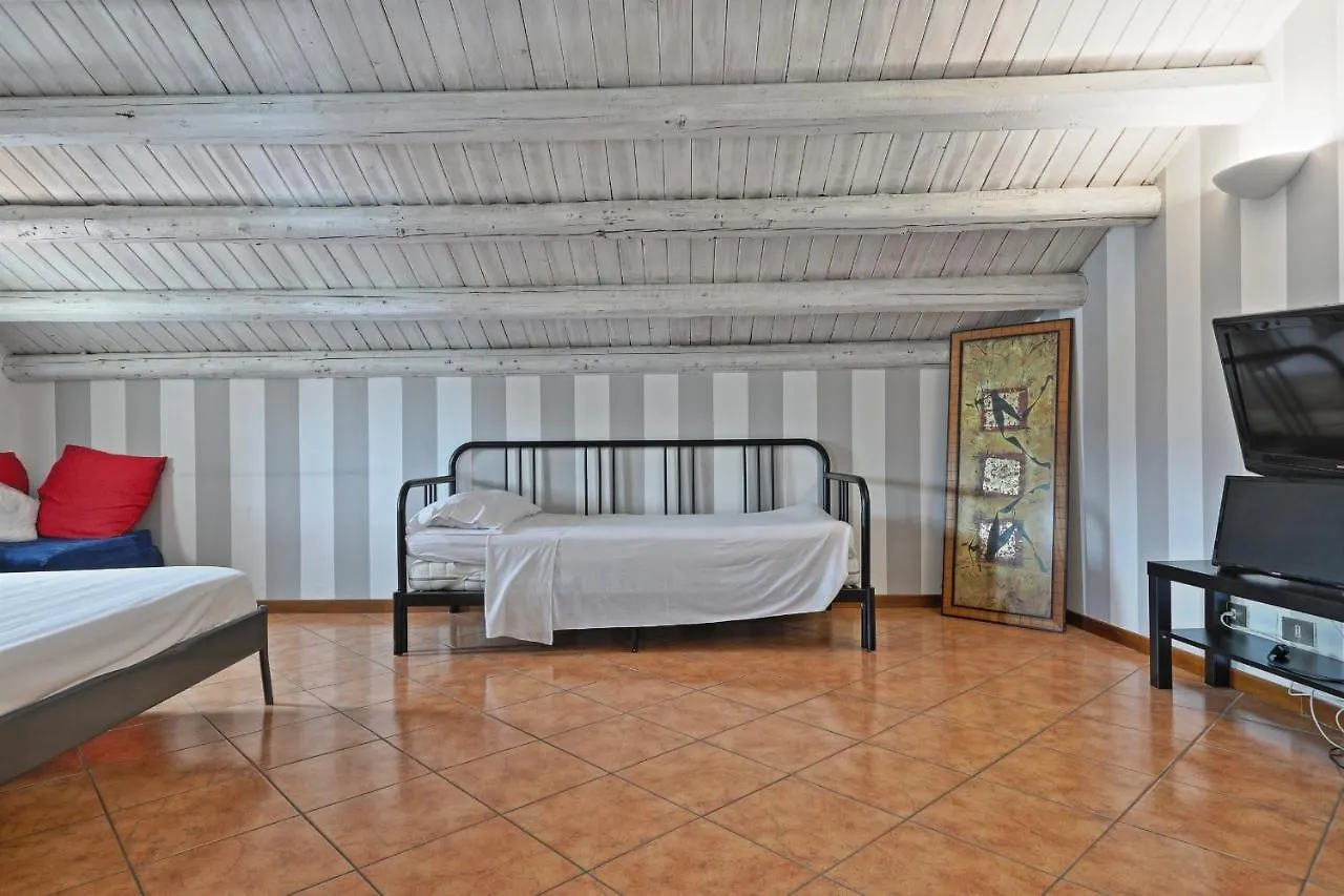 Casa Sant'Onofrio Hotel Palermo