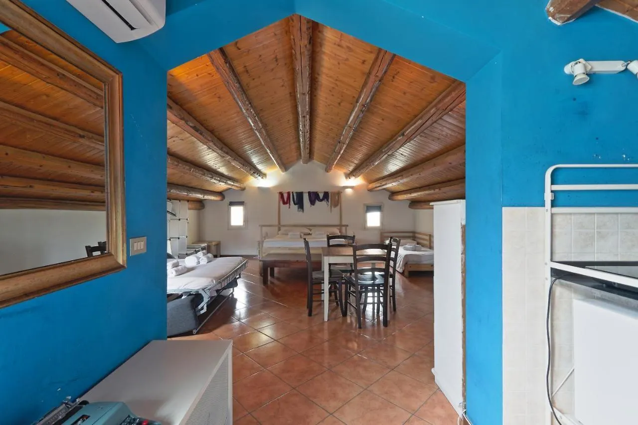 Casa Sant'Onofrio Hotel Palermo
